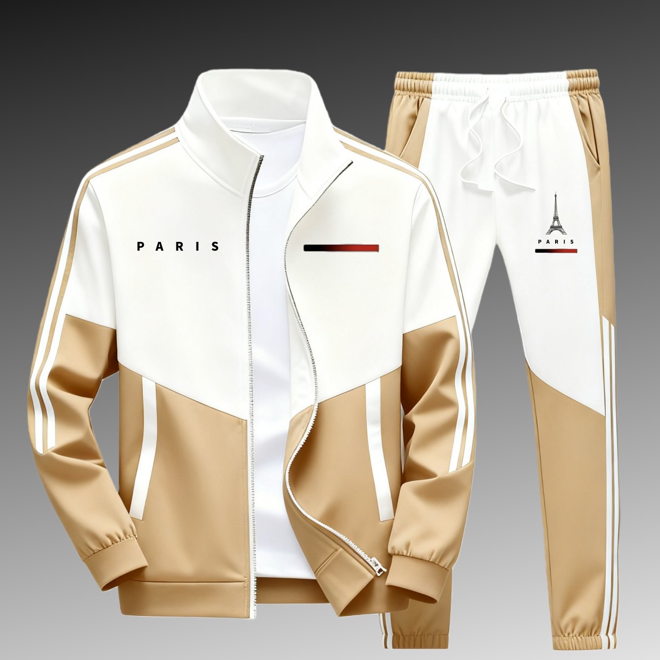 Paris Pulse Tracksuit