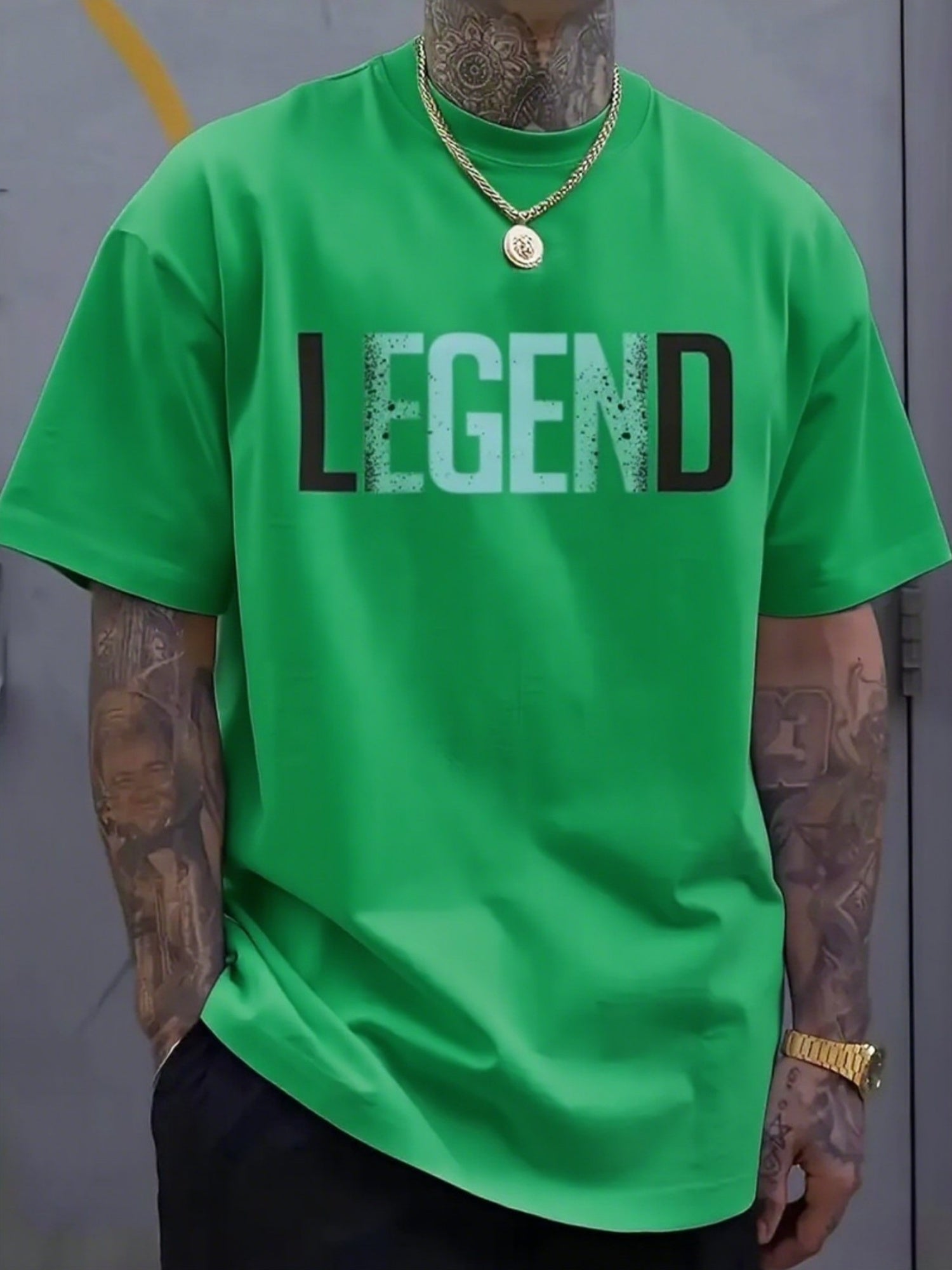 Legends T-Shirt