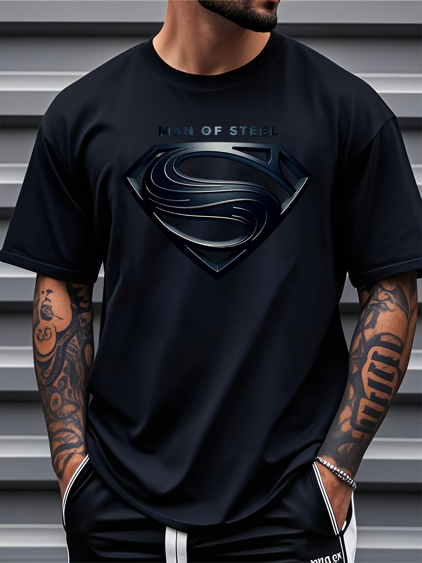 Plus Size Justice League T-Shirt