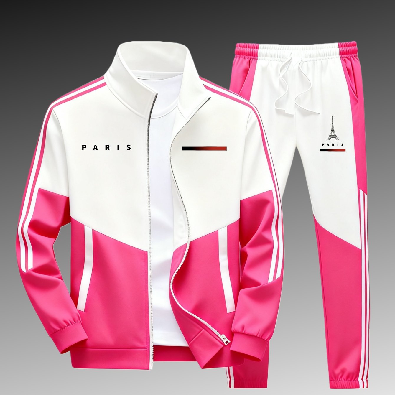 Paris Pulse Tracksuit