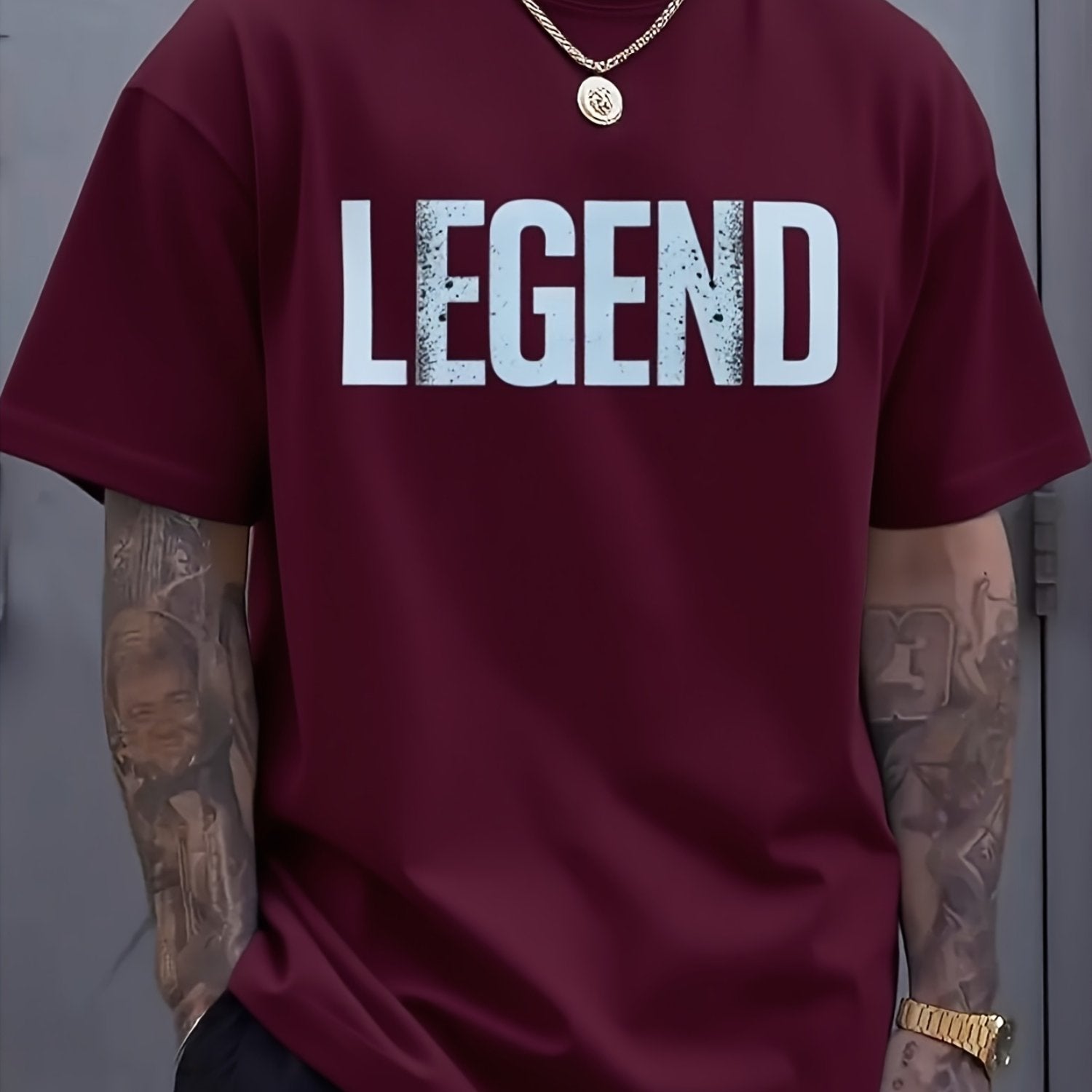 Legends T-Shirt