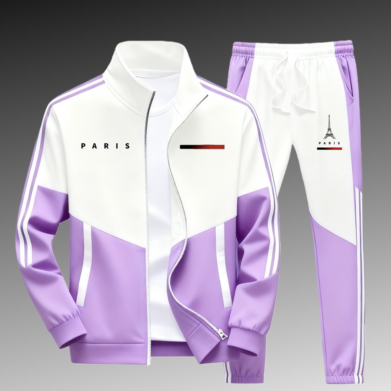 Paris Pulse Tracksuit