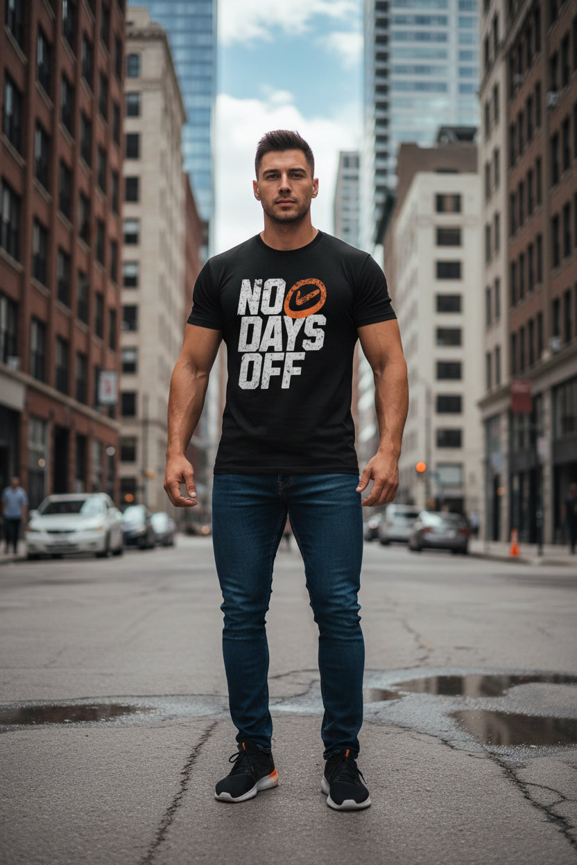 Gildan Heavyweight Tee Rapid Fulfillment