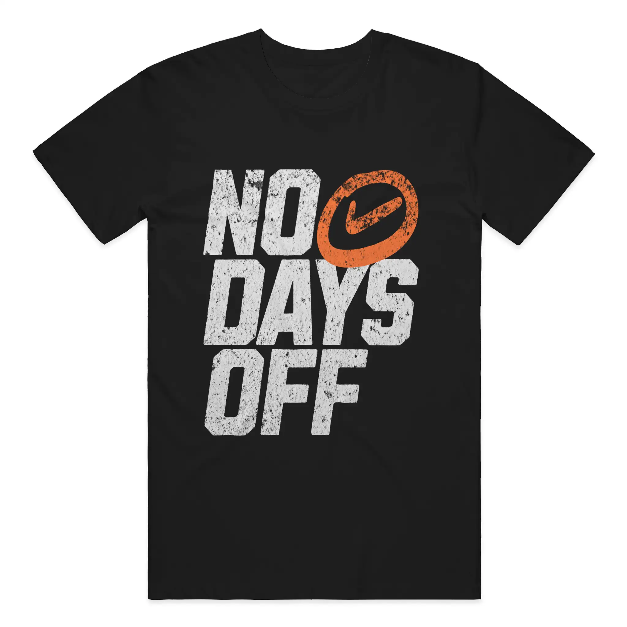 No Days Off Mirth T-Shirt