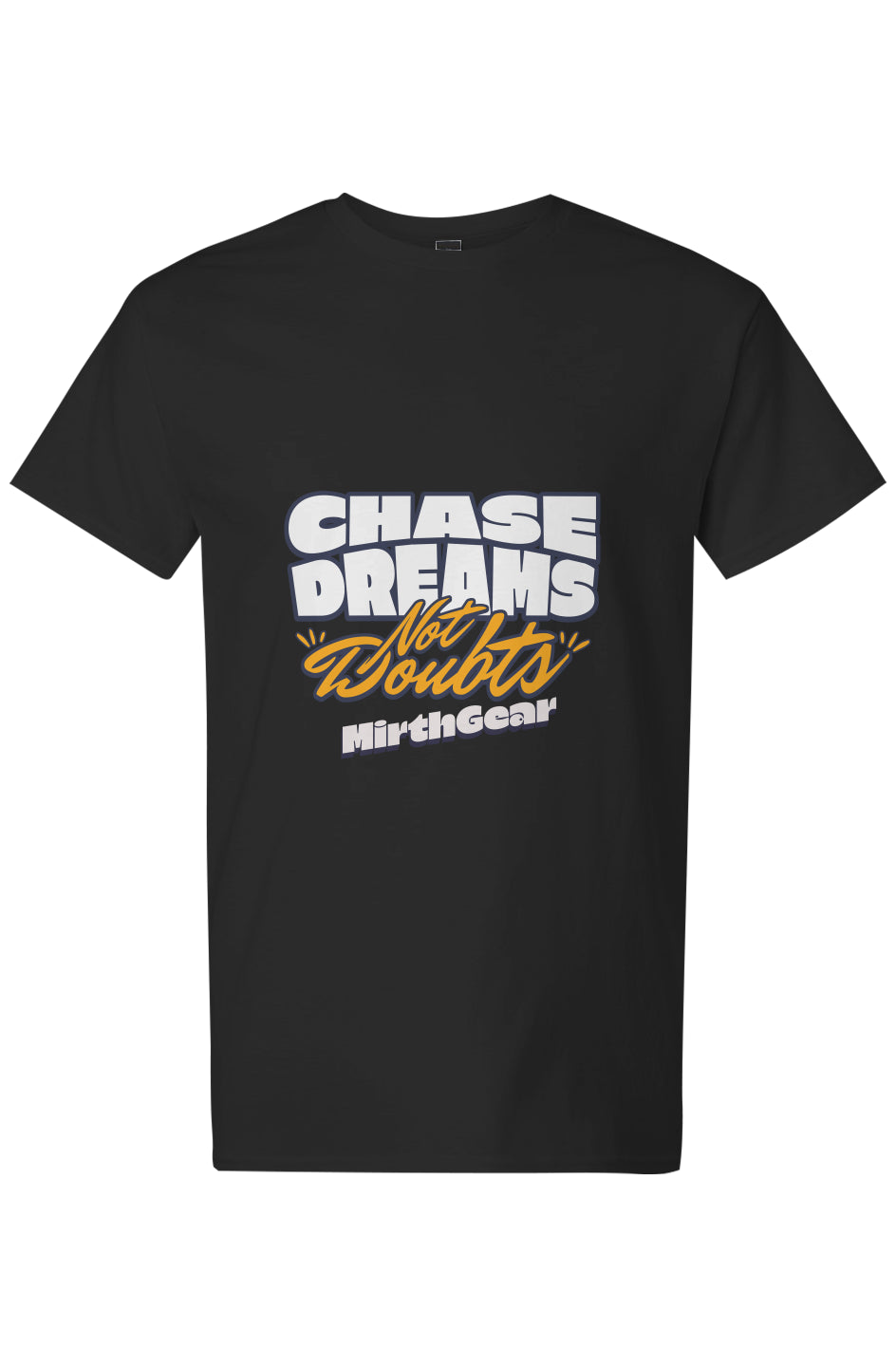 Light Cotton T-Shirt