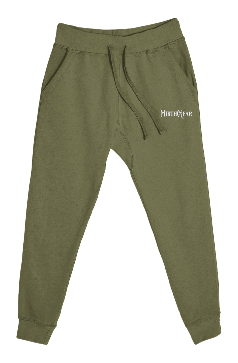 MirthGear Premium Jogger Pants