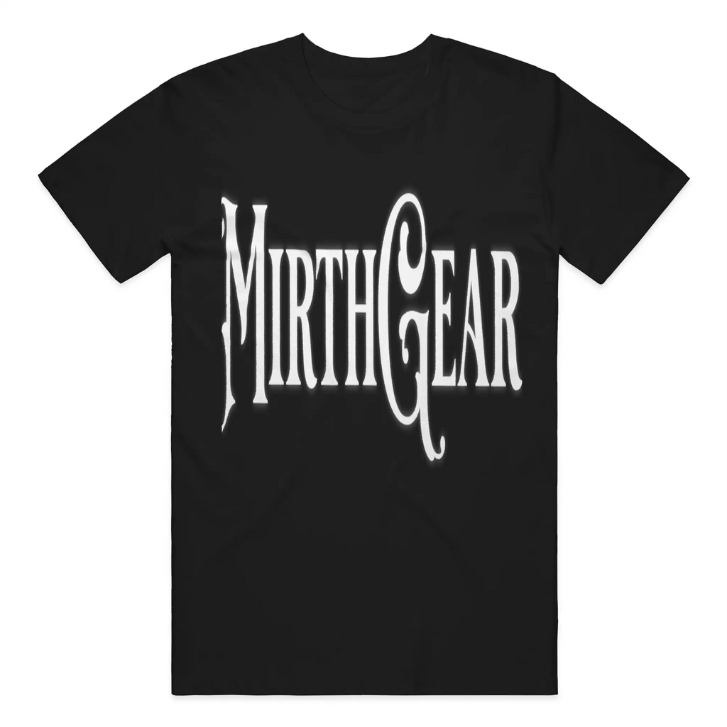 Light Cotton T-Shirt