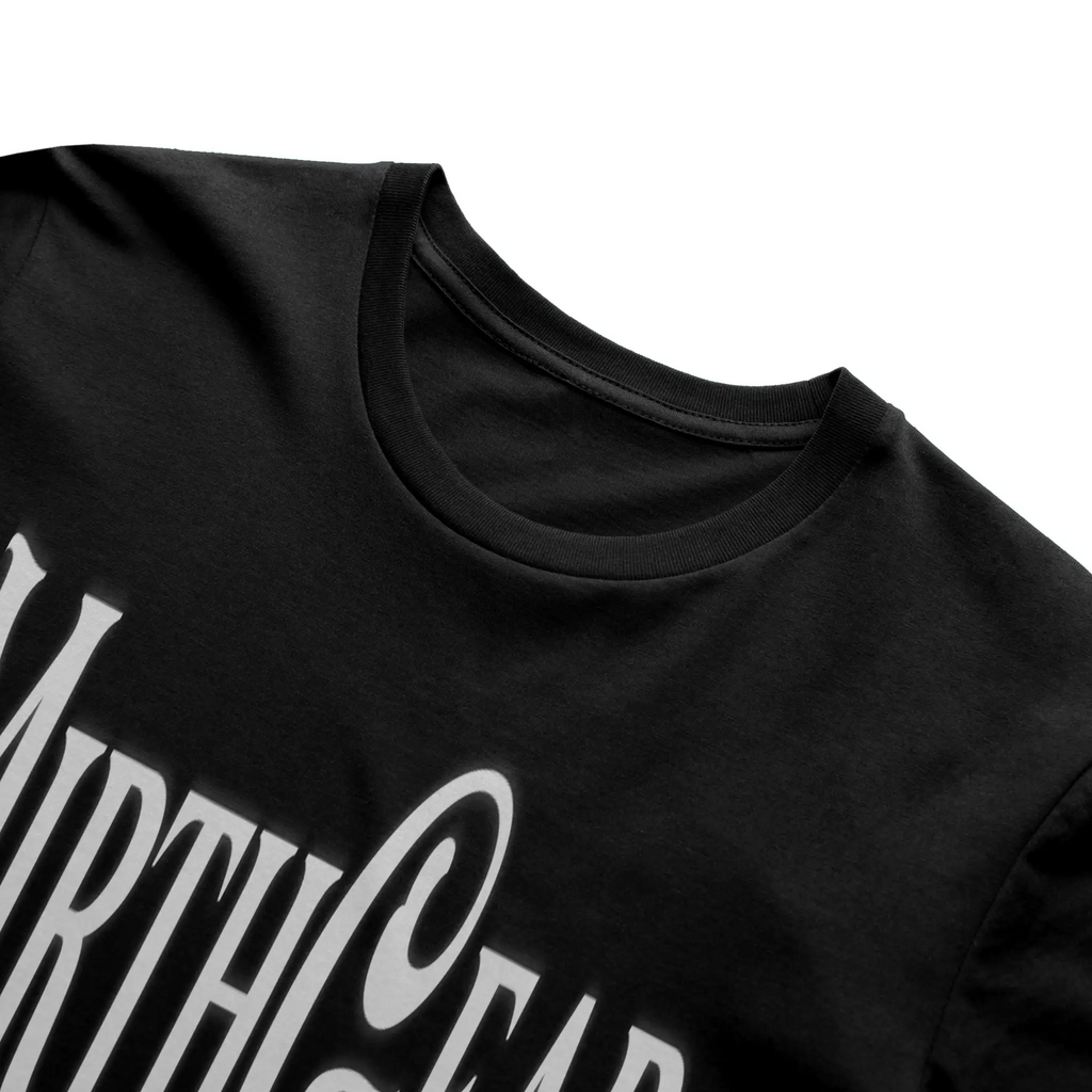 Light Cotton T-Shirt