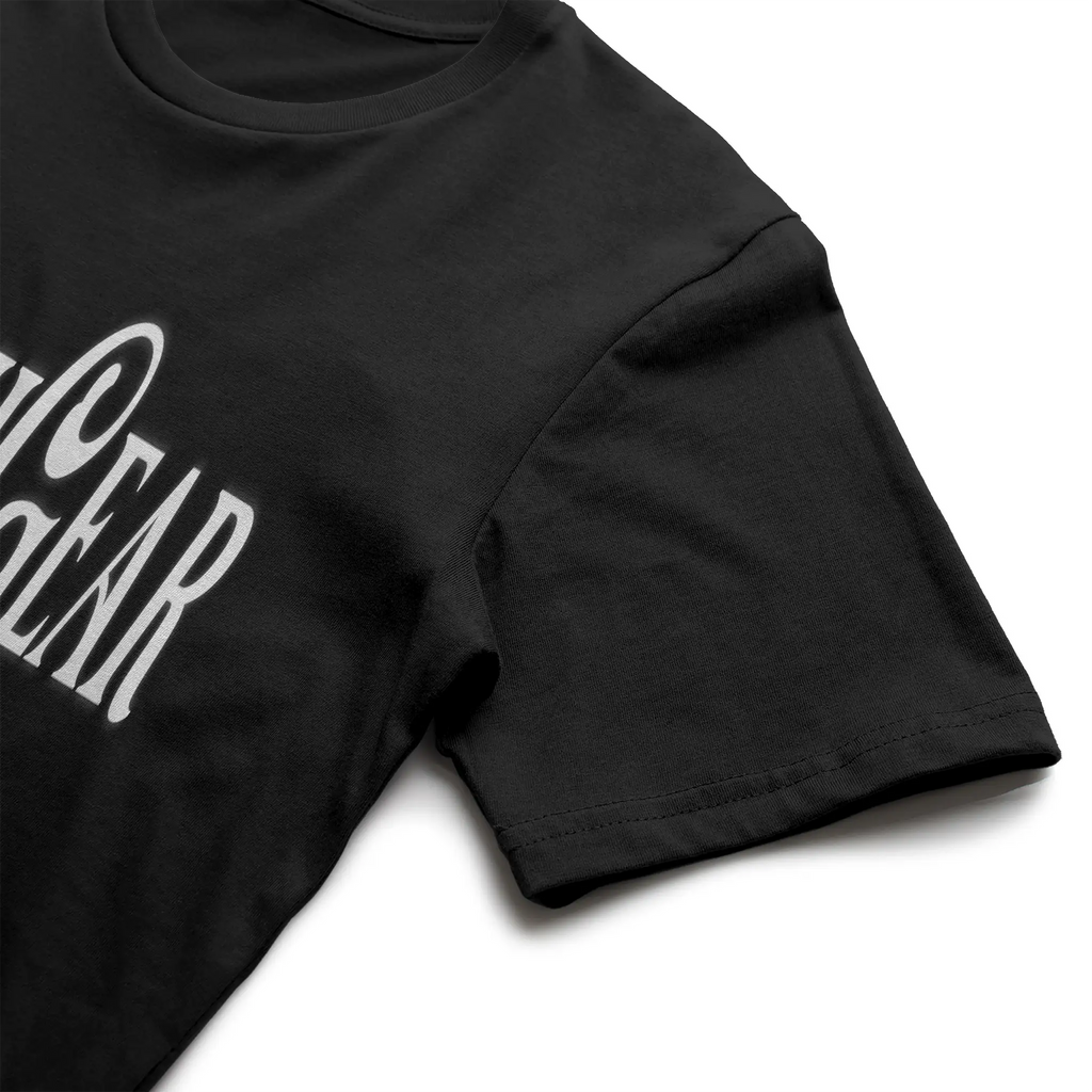 Light Cotton T-Shirt