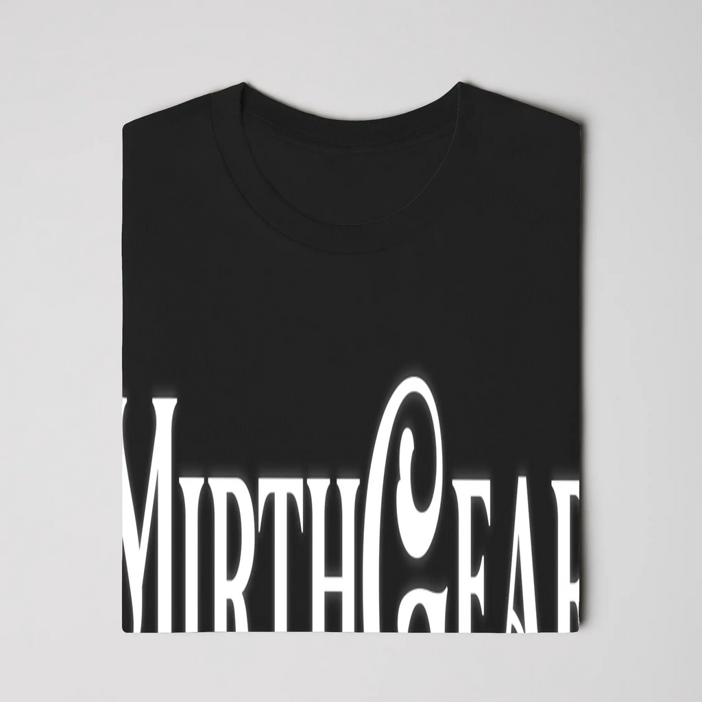 Light Cotton T-Shirt