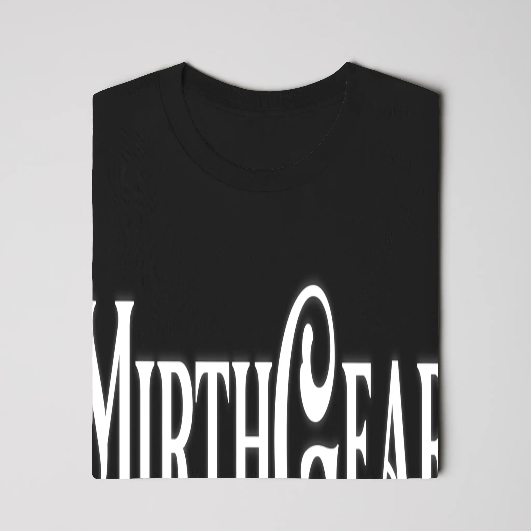 Light Cotton T-Shirt