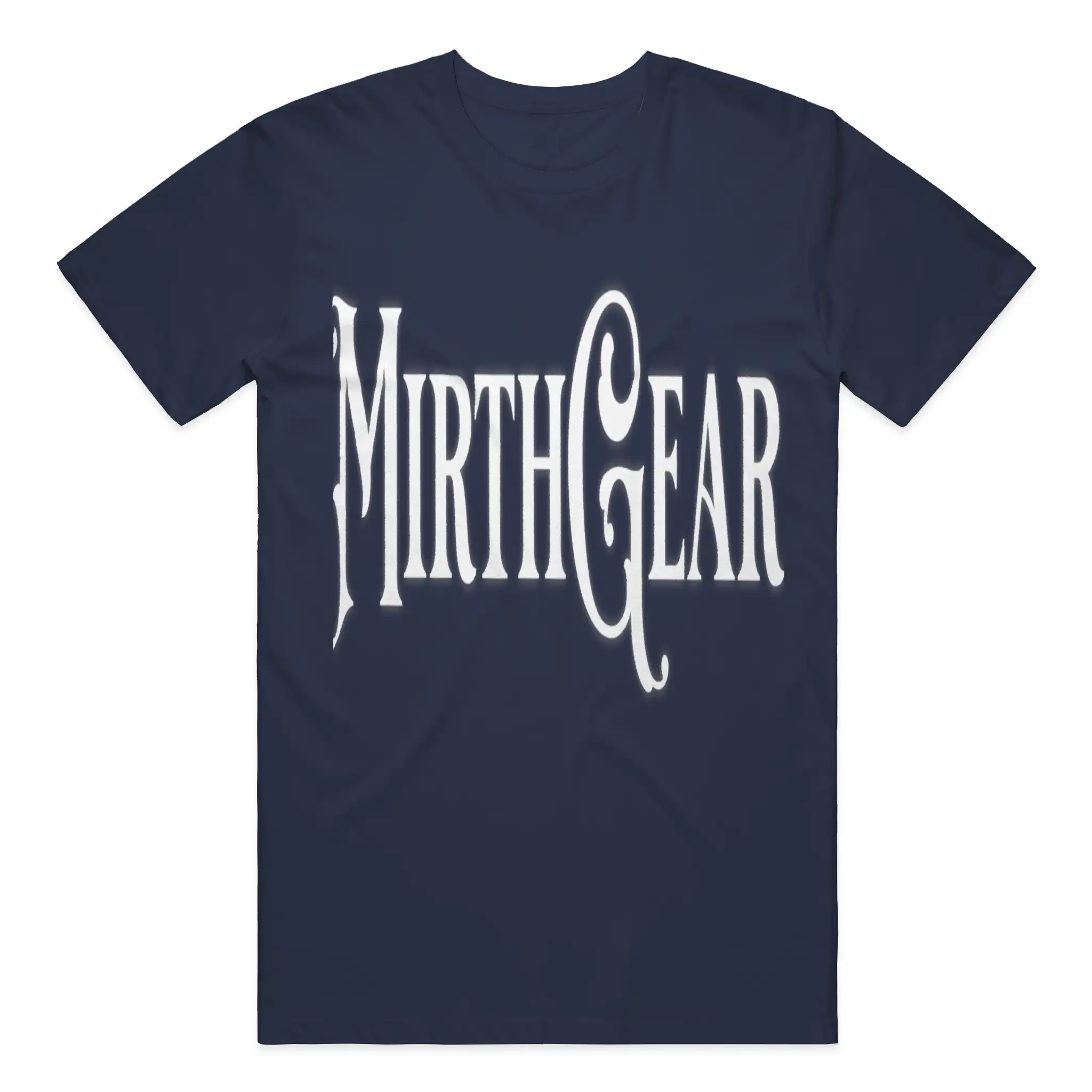 Light Cotton T-Shirt