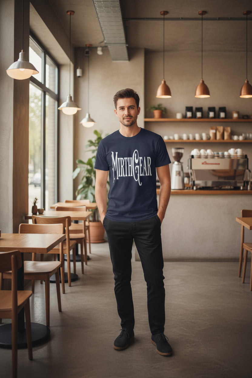 MirthGear Premium T-Shirt