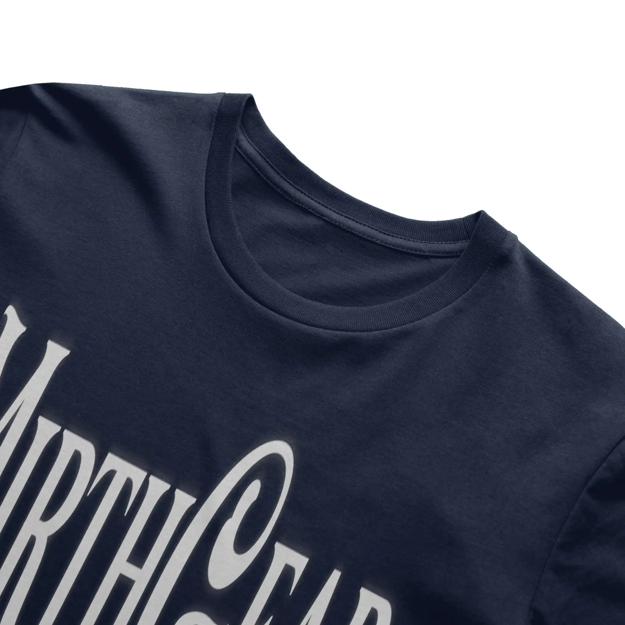 Light Cotton T-Shirt