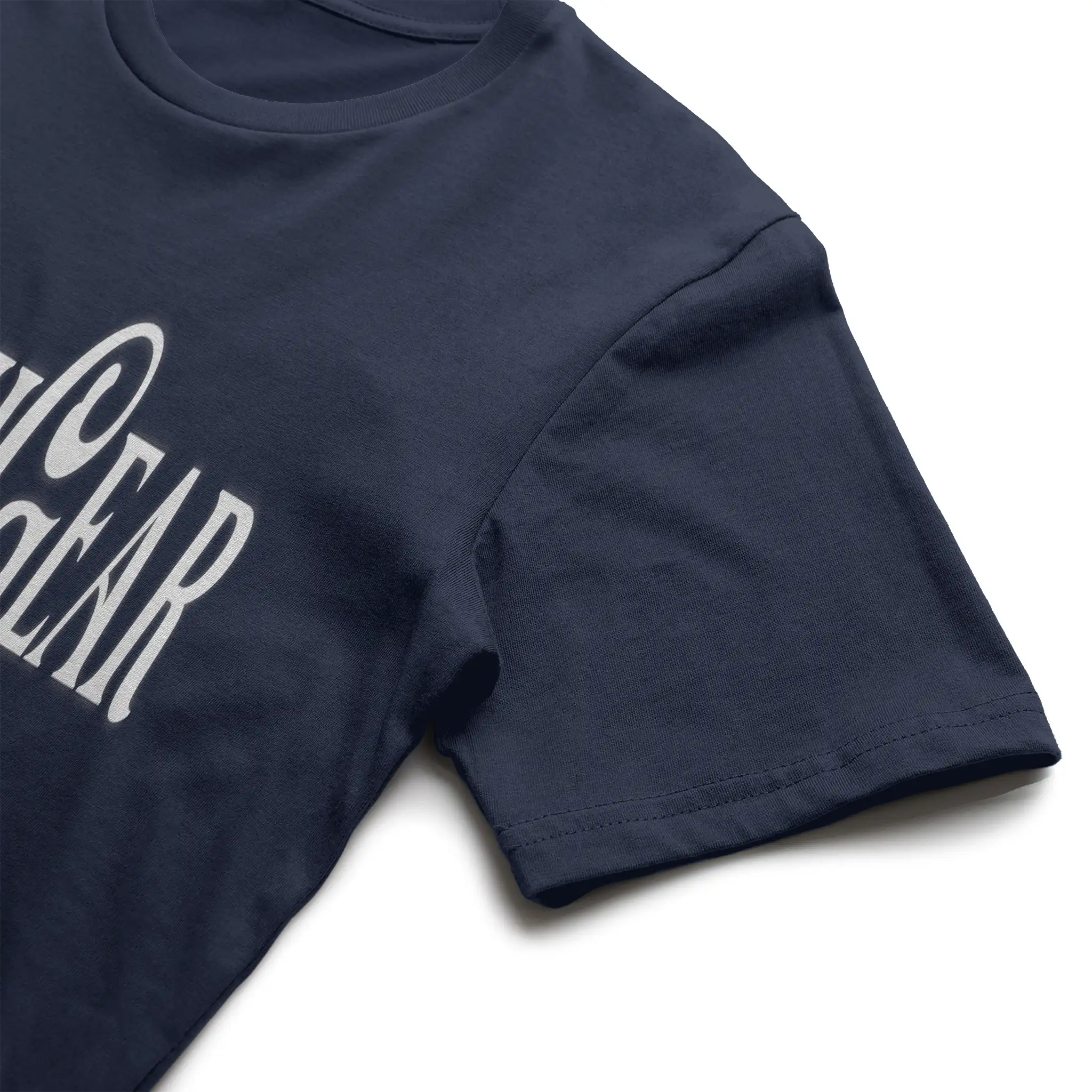 Light Cotton T-Shirt