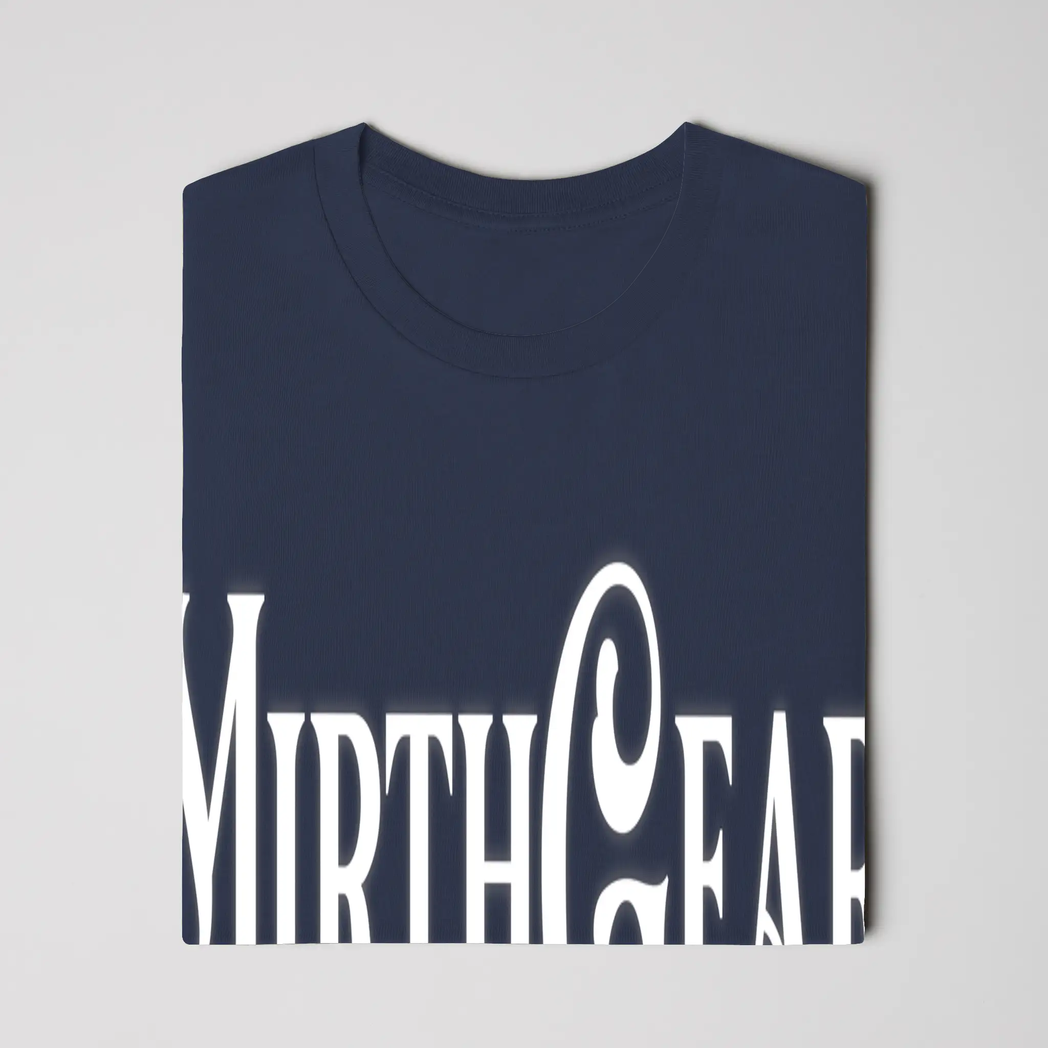 Light Cotton T-Shirt