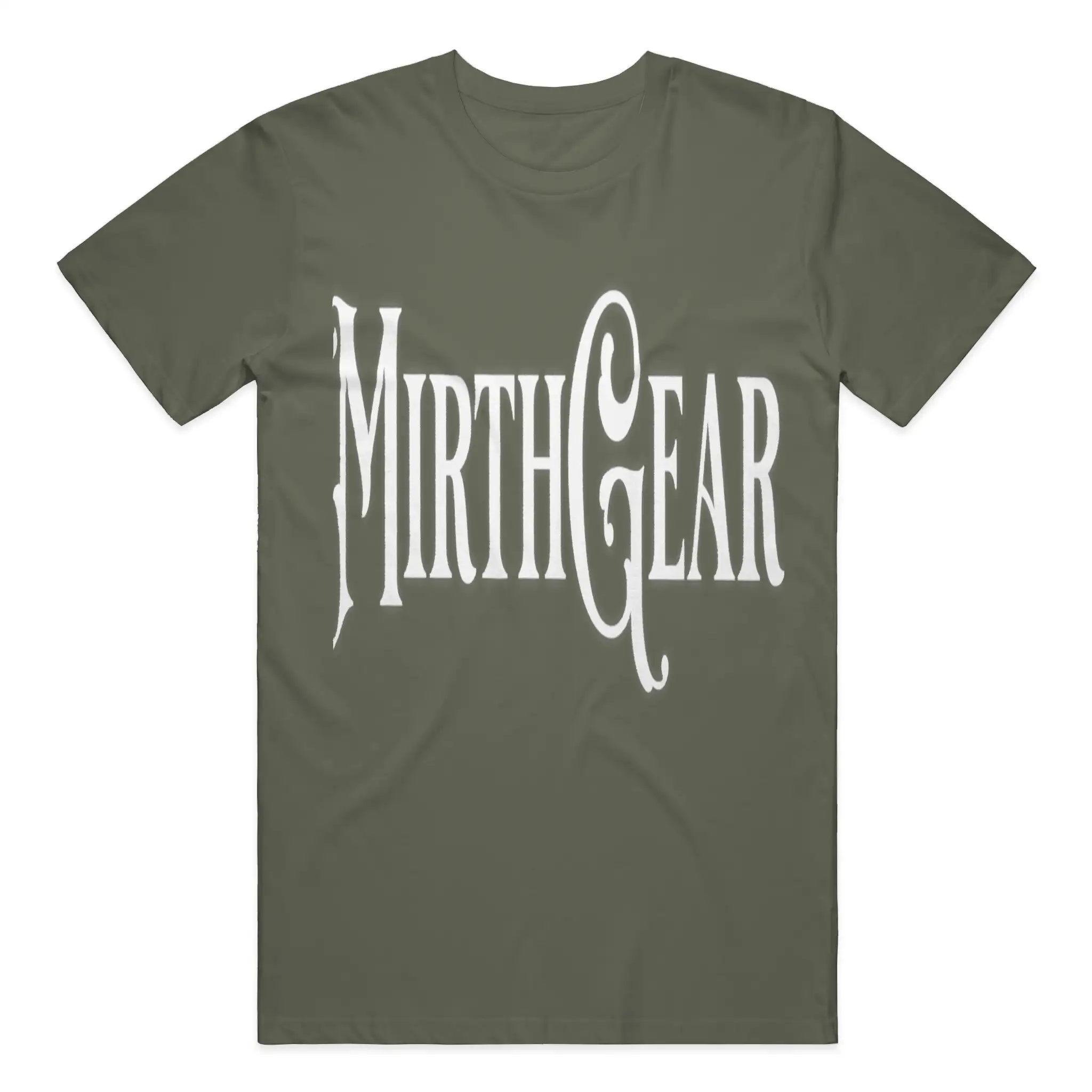 Light Cotton T-Shirt