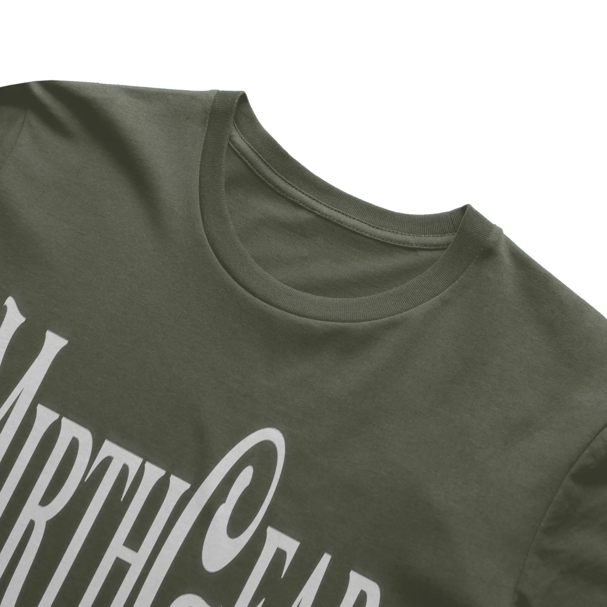 Light Cotton T-Shirt