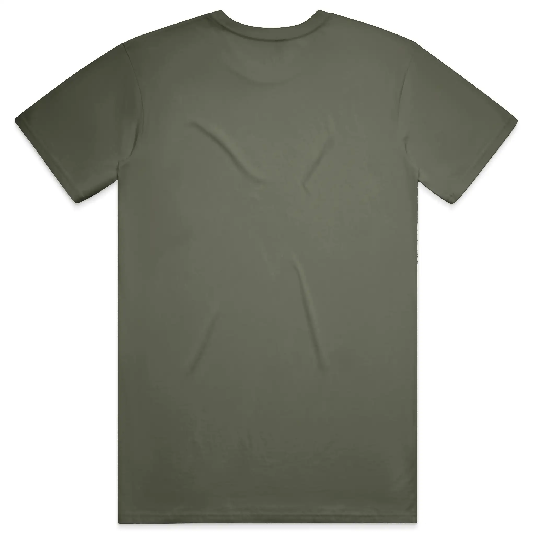 Light Cotton T-Shirt