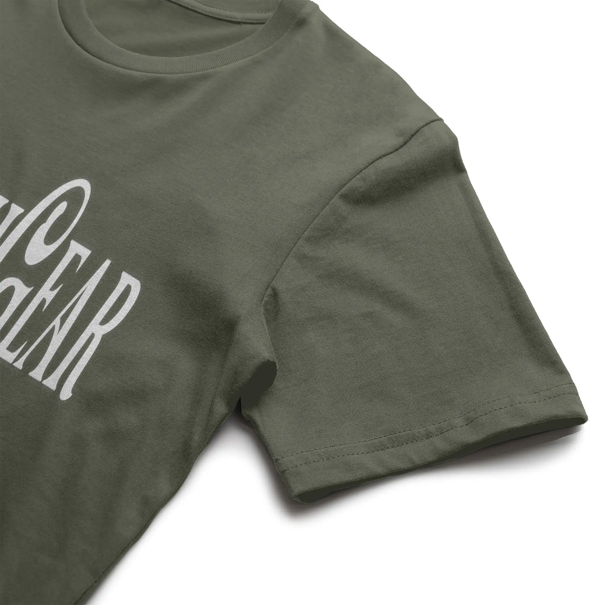 Light Cotton T-Shirt