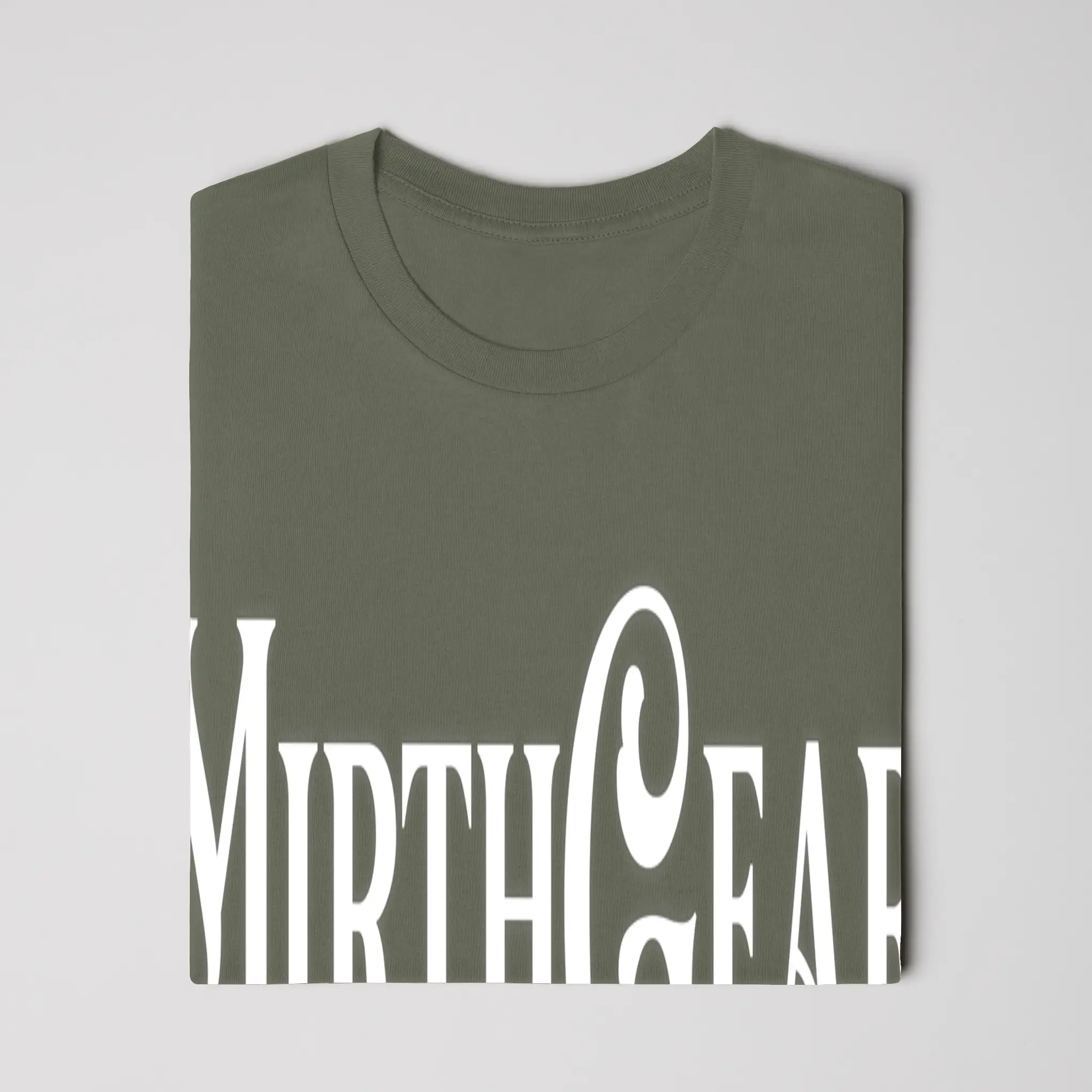 Light Cotton T-Shirt