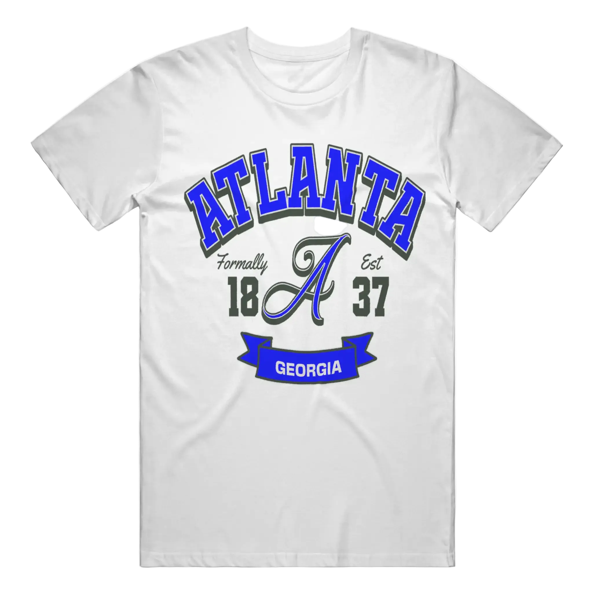 Gildan Heavyweight Tee Rapid Fulfillment