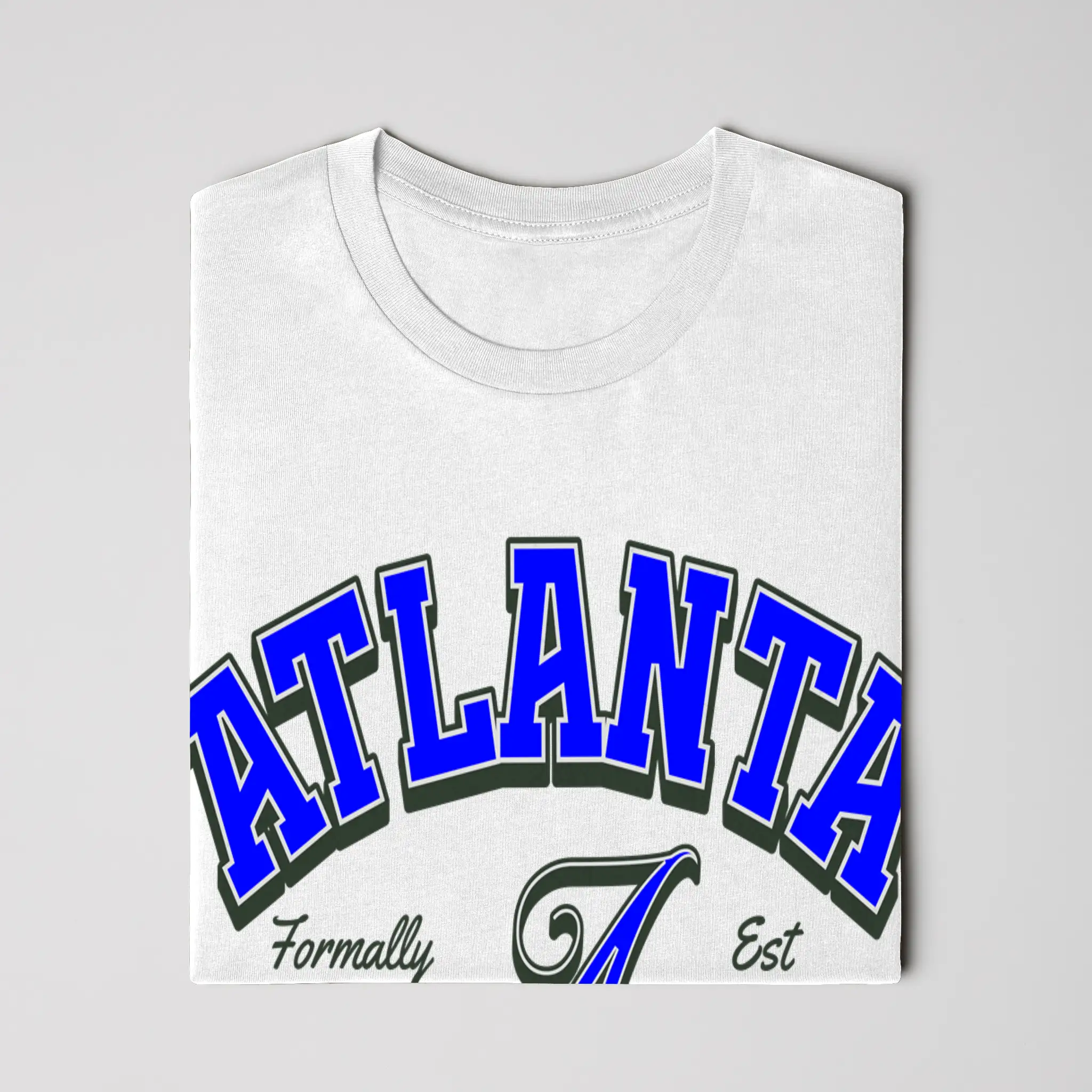 Gildan Heavyweight Tee Rapid Fulfillment