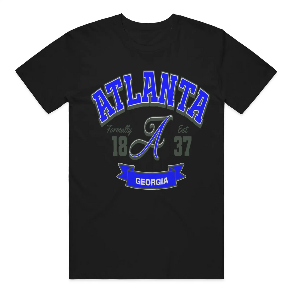 Gildan Heavyweight Tee Rapid Fulfillment