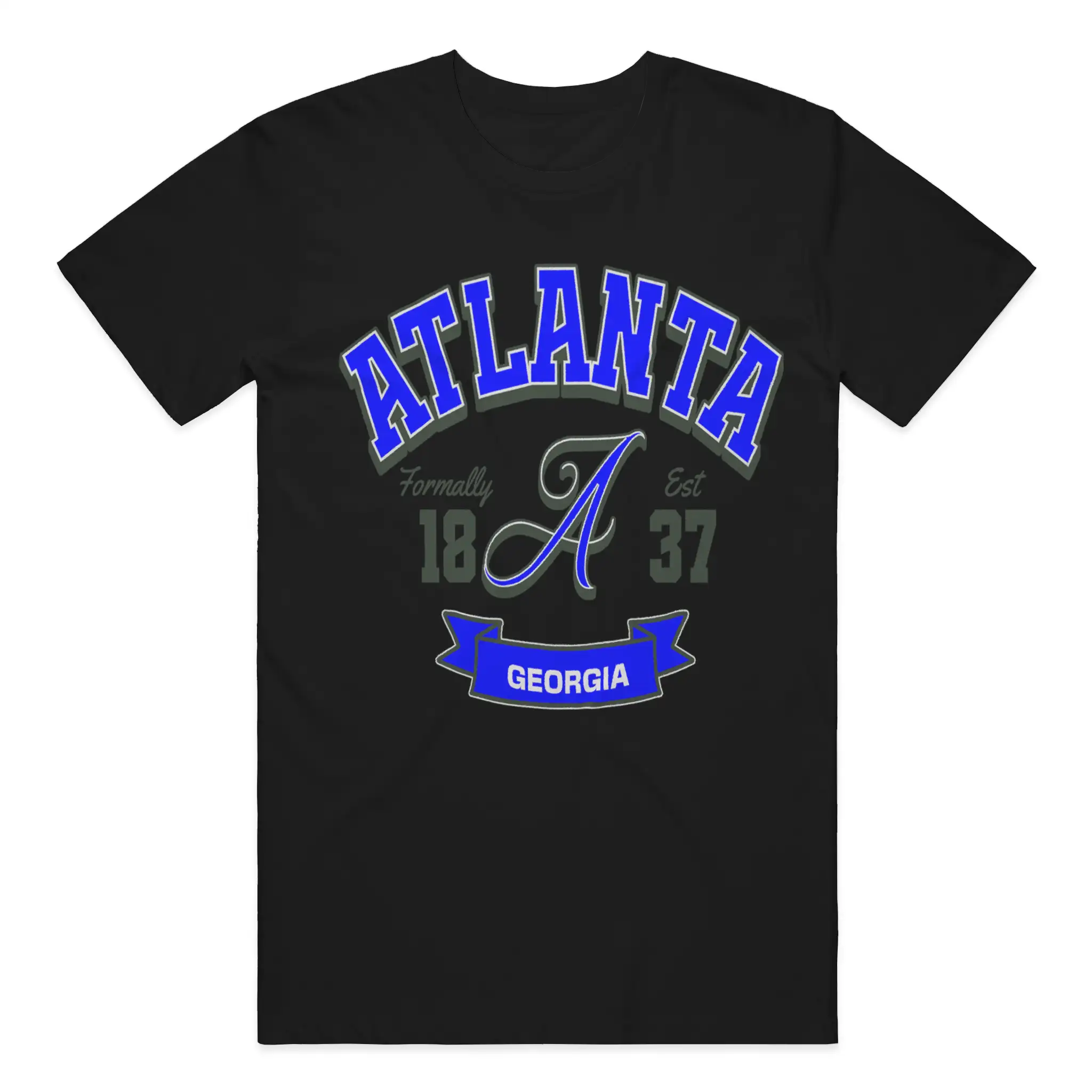 Gildan Heavyweight Tee Rapid Fulfillment