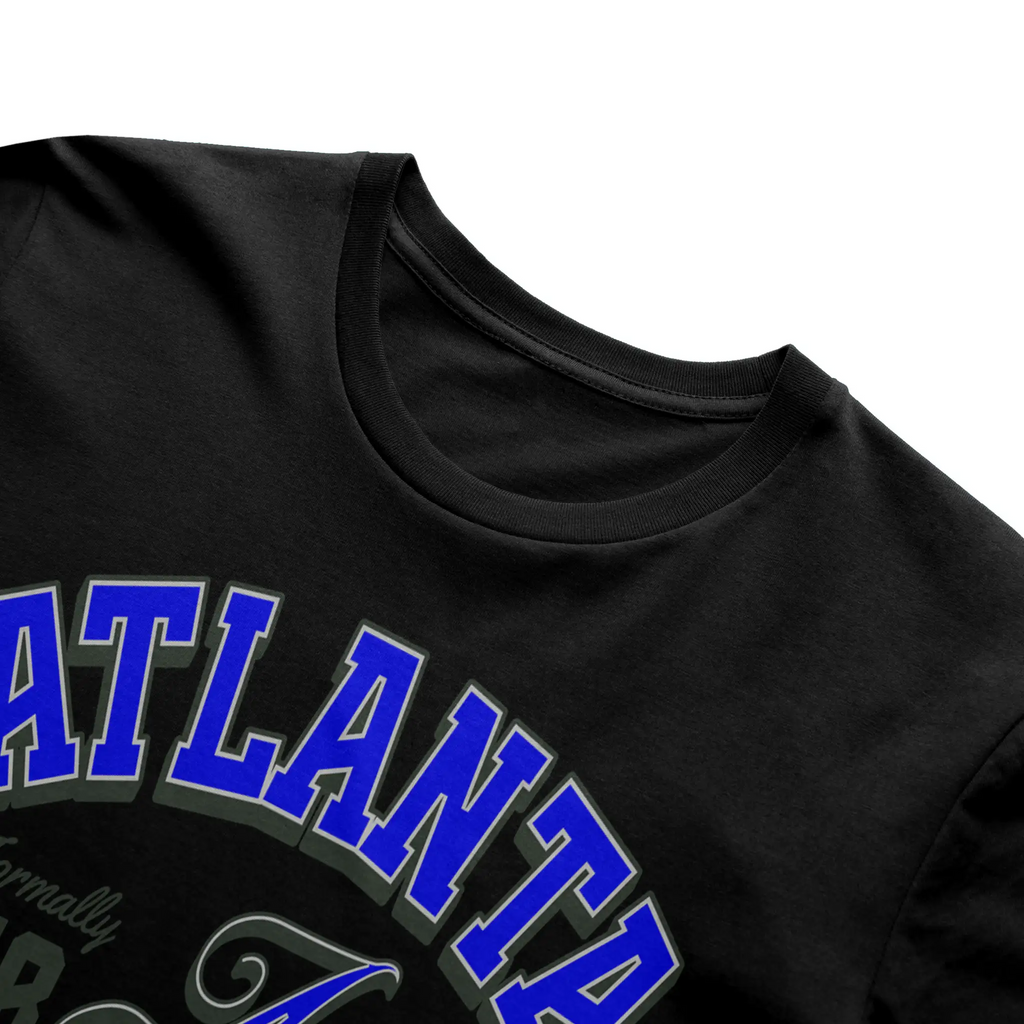 Gildan Heavyweight Tee Rapid Fulfillment