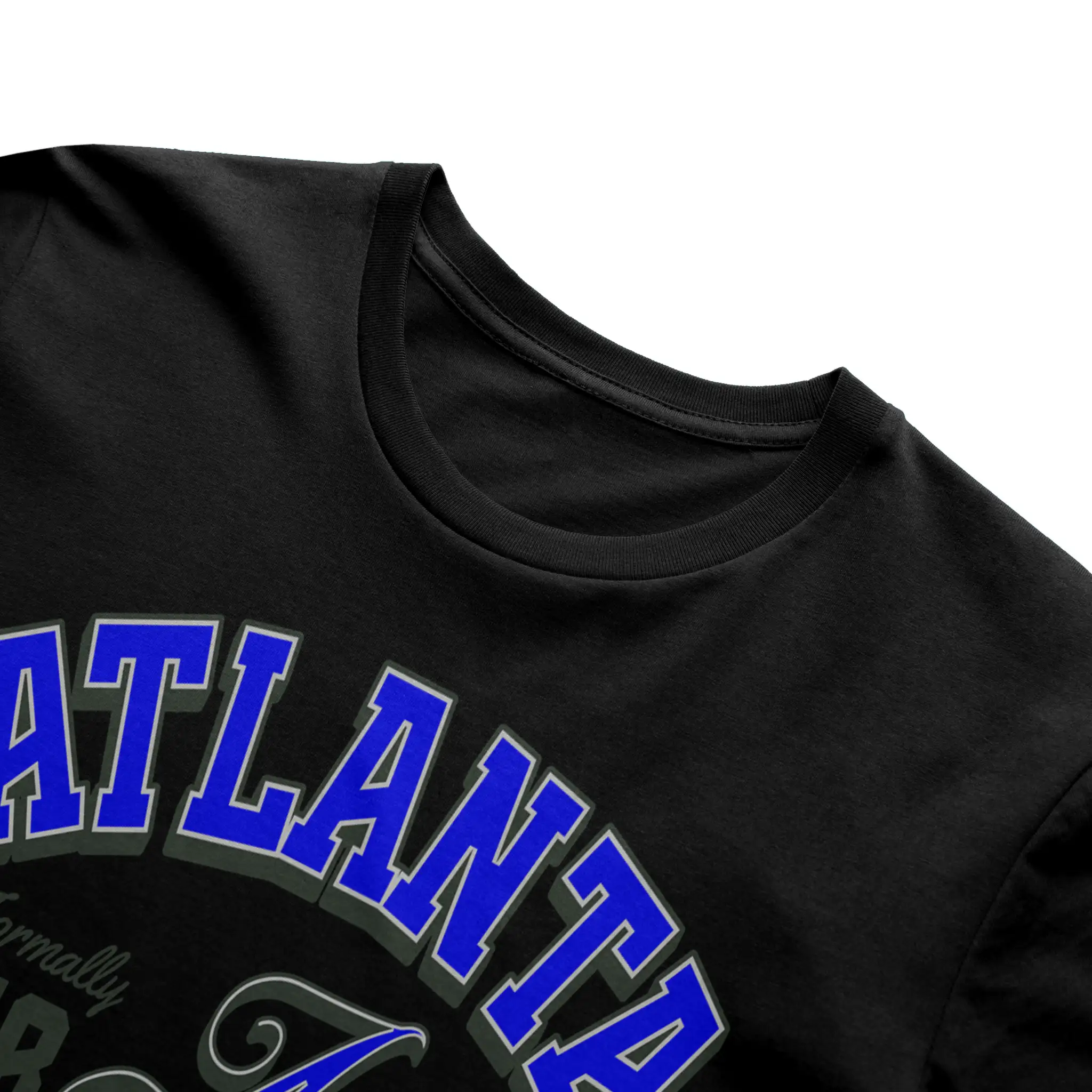 Gildan Heavyweight Tee Rapid Fulfillment