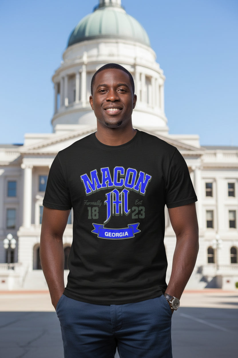 Macon Est T-Shirt