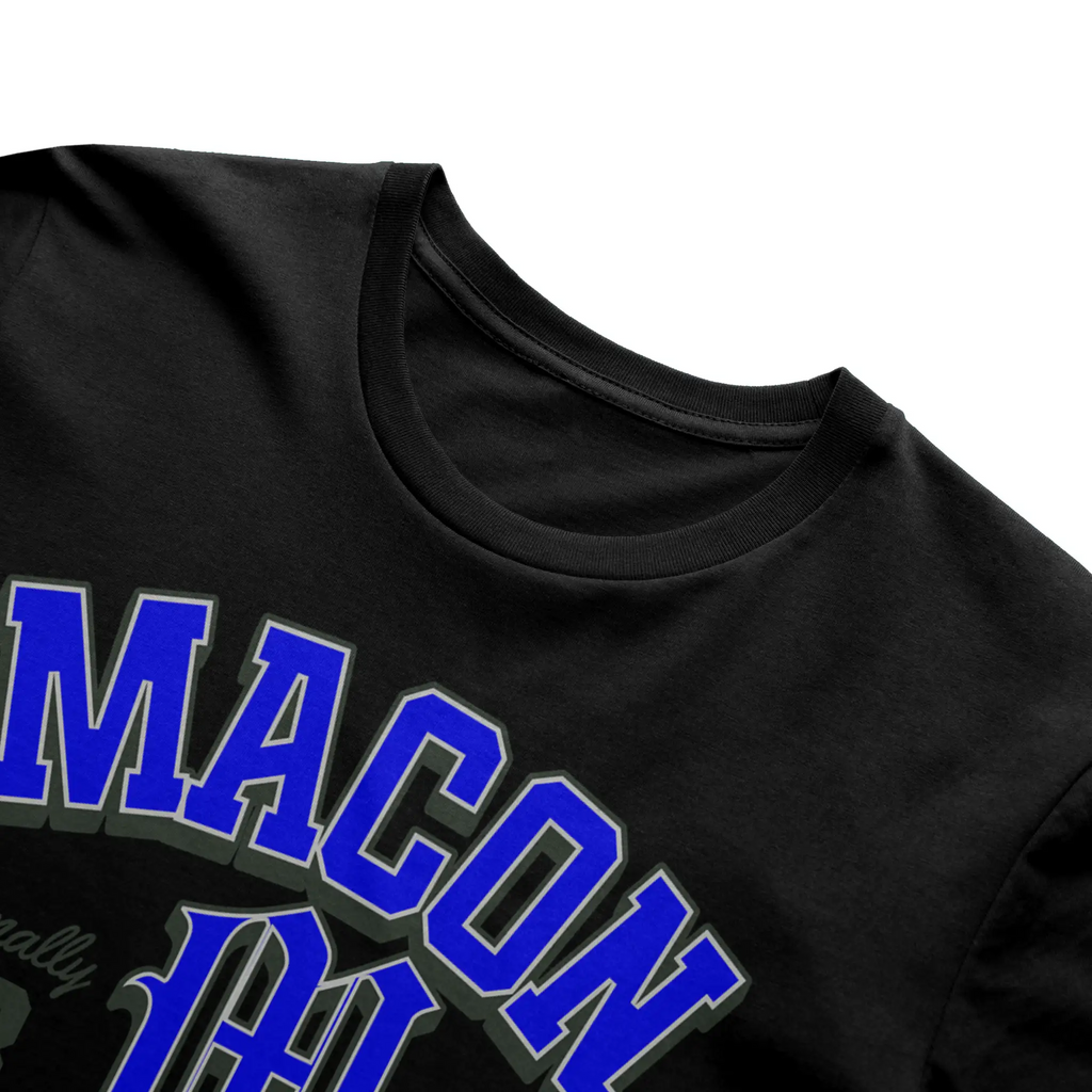 Light Cotton T-Shirt