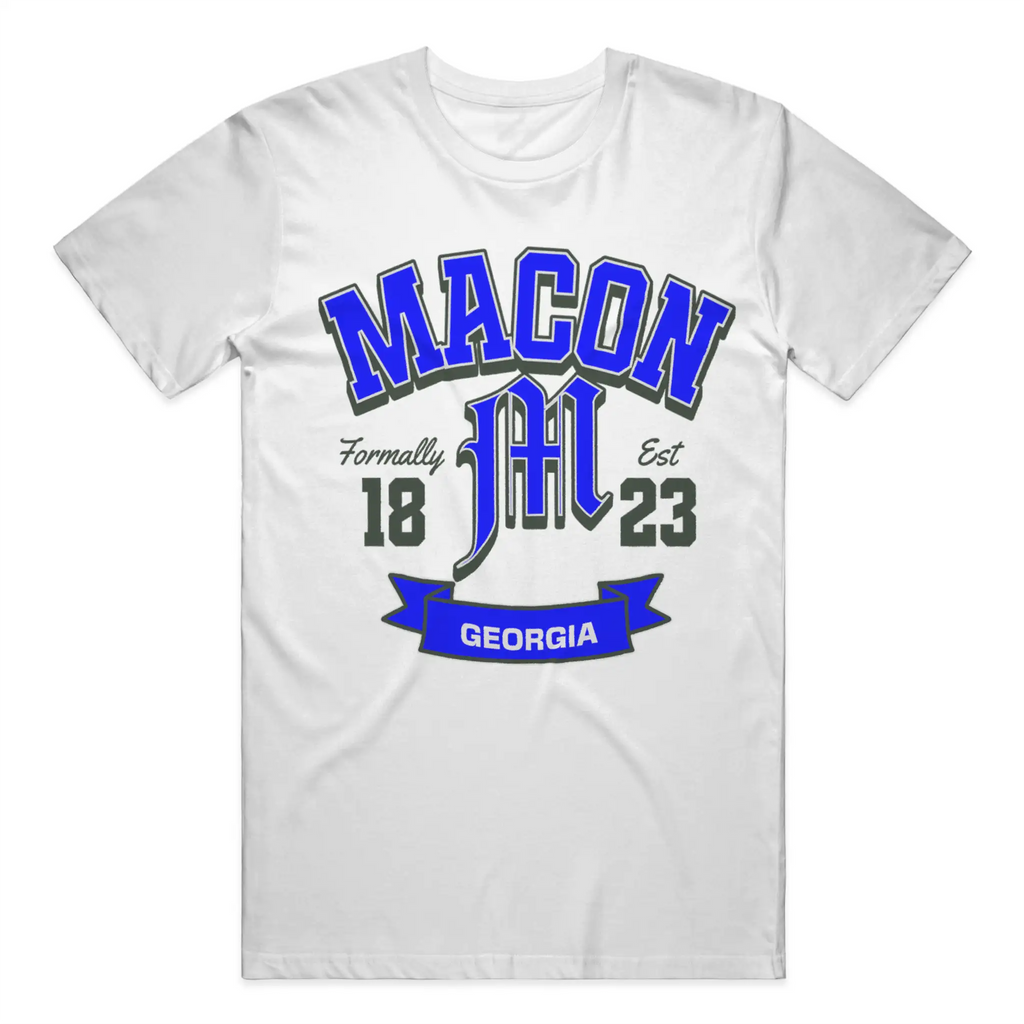 Light Cotton T-Shirt