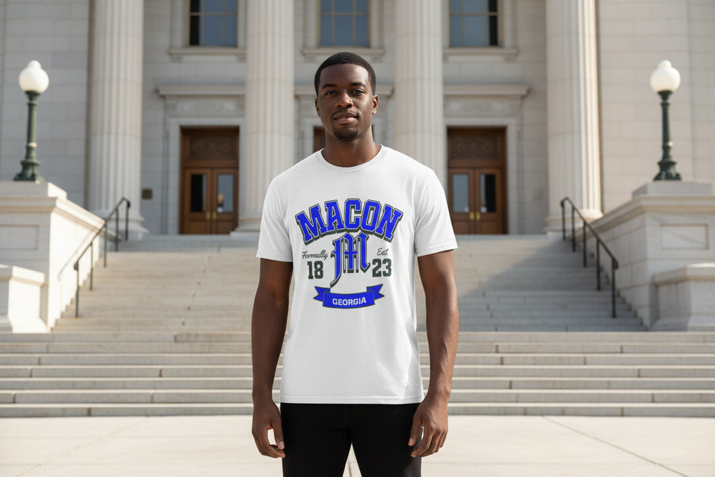 Macon Est T-Shirt