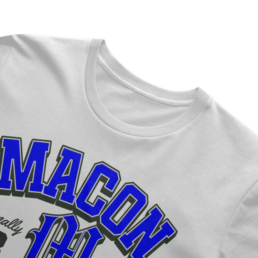 Light Cotton T-Shirt