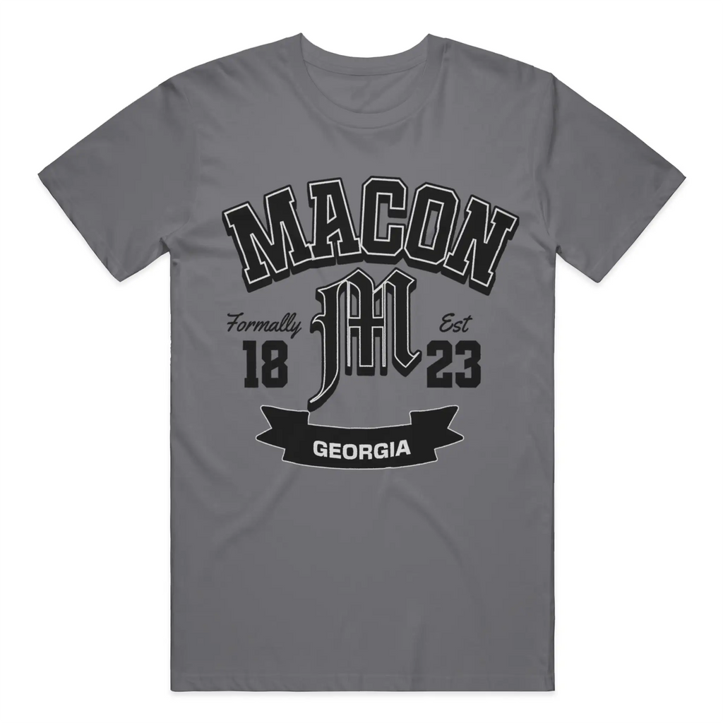 Light Cotton T-Shirt