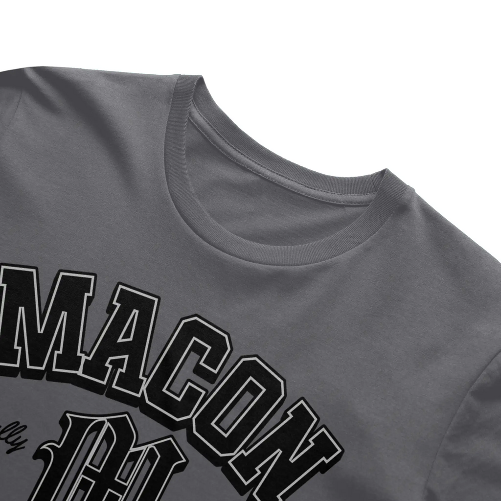 Light Cotton T-Shirt