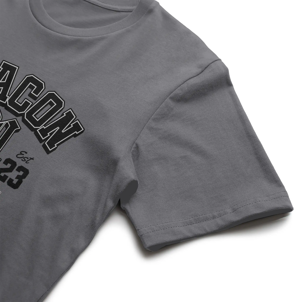 Light Cotton T-Shirt