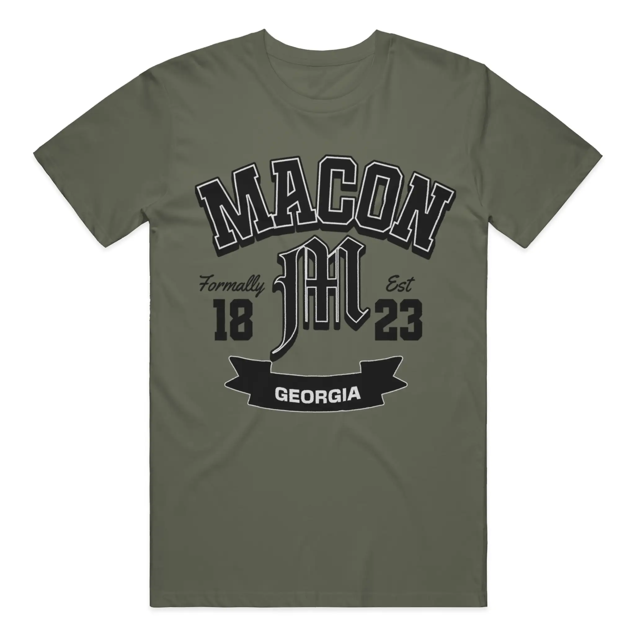 Light Cotton T-Shirt