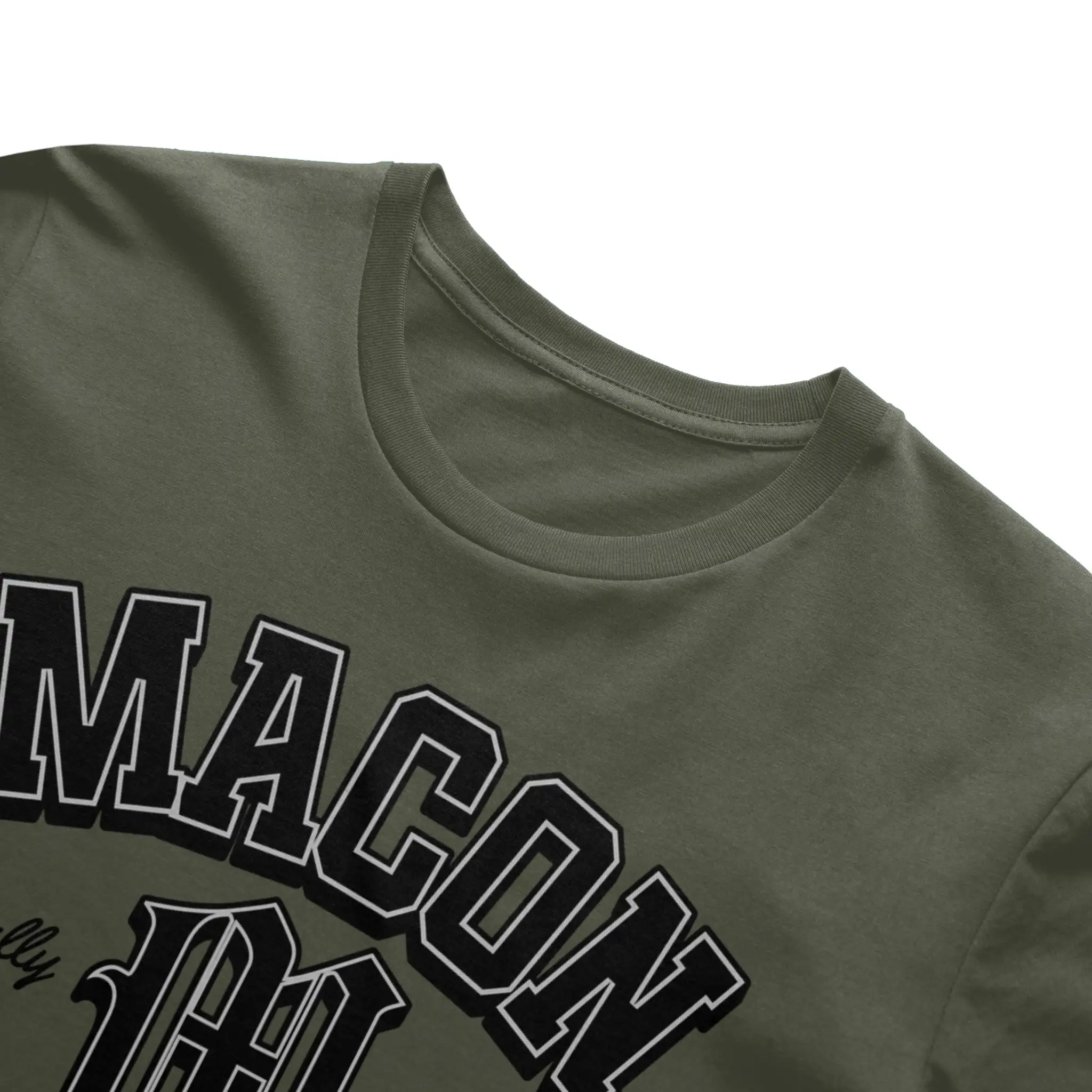 Light Cotton T-Shirt