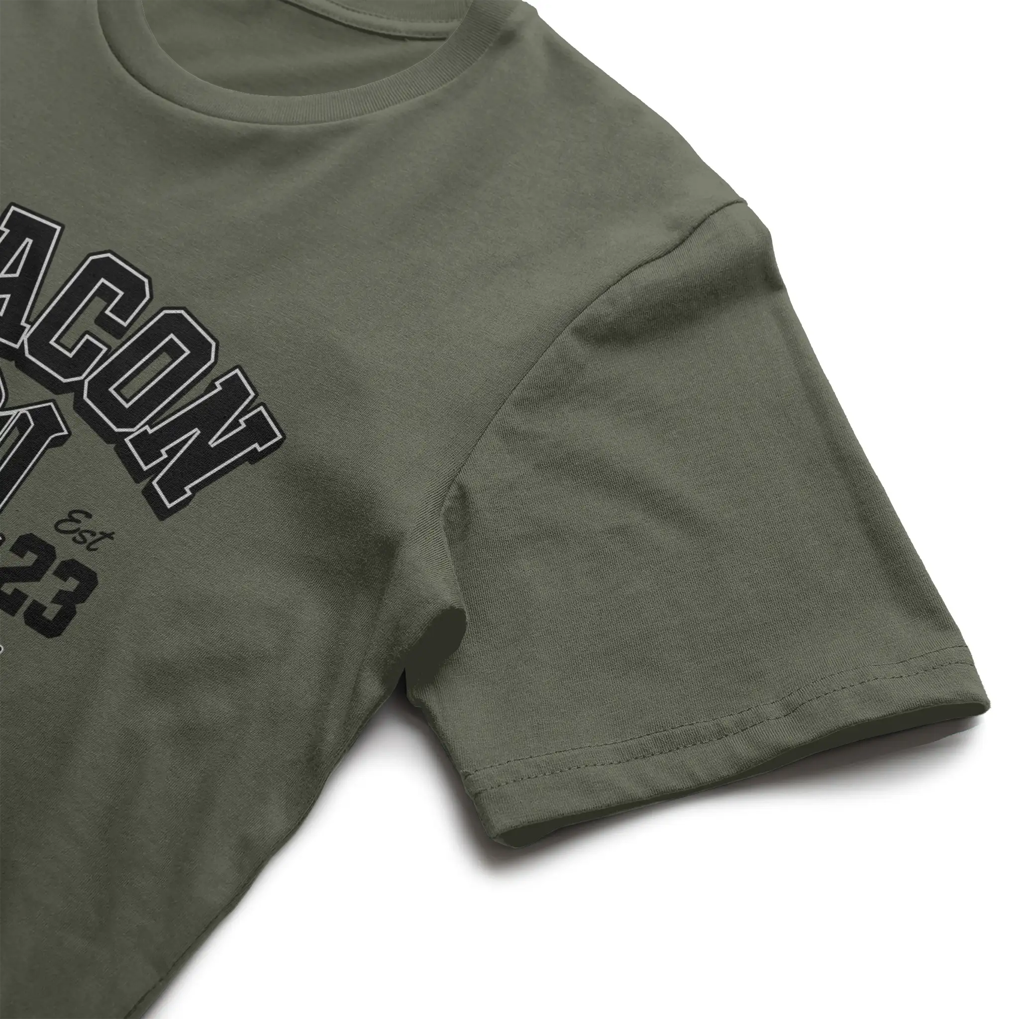 Light Cotton T-Shirt