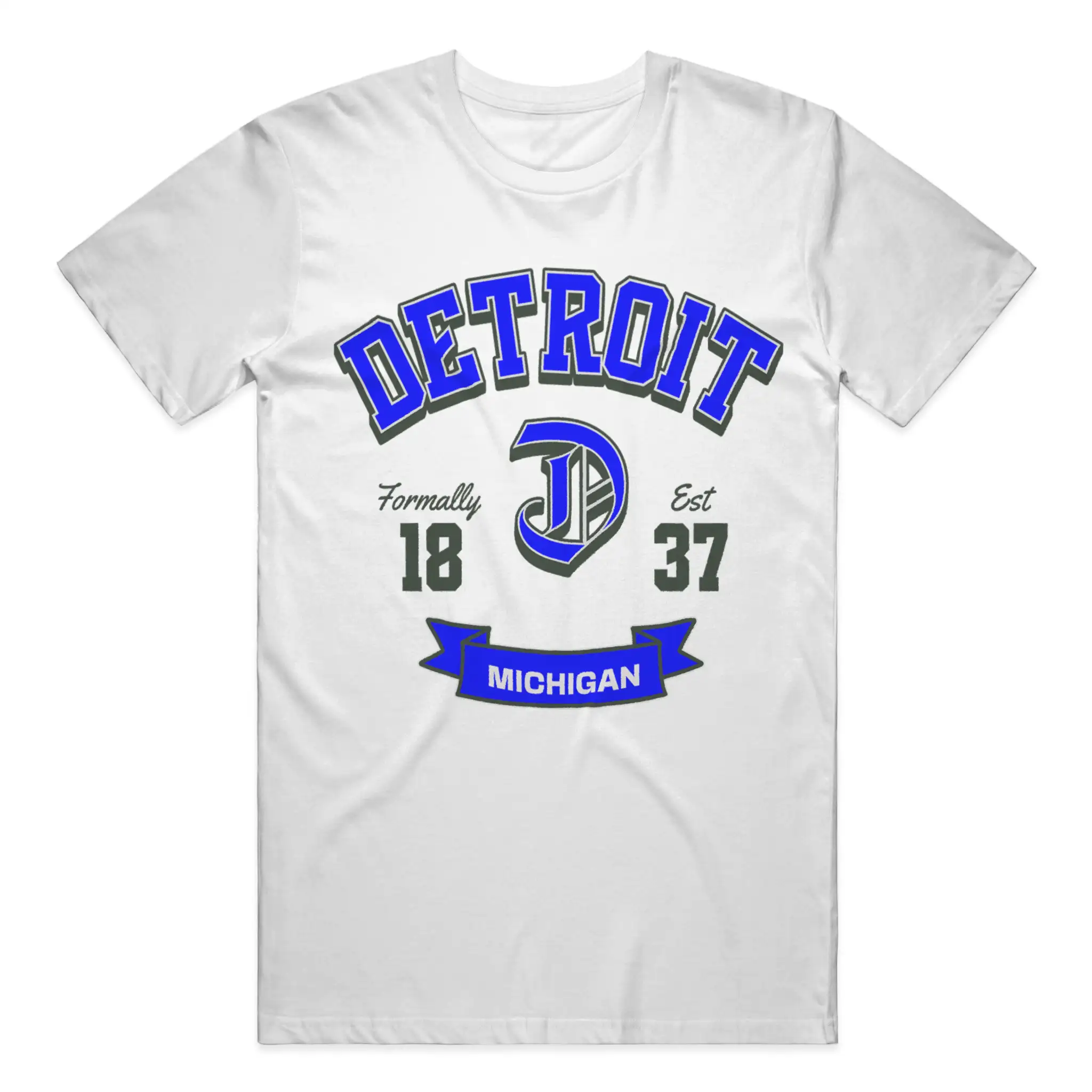 Gildan Heavyweight Tee Rapid Fulfillment