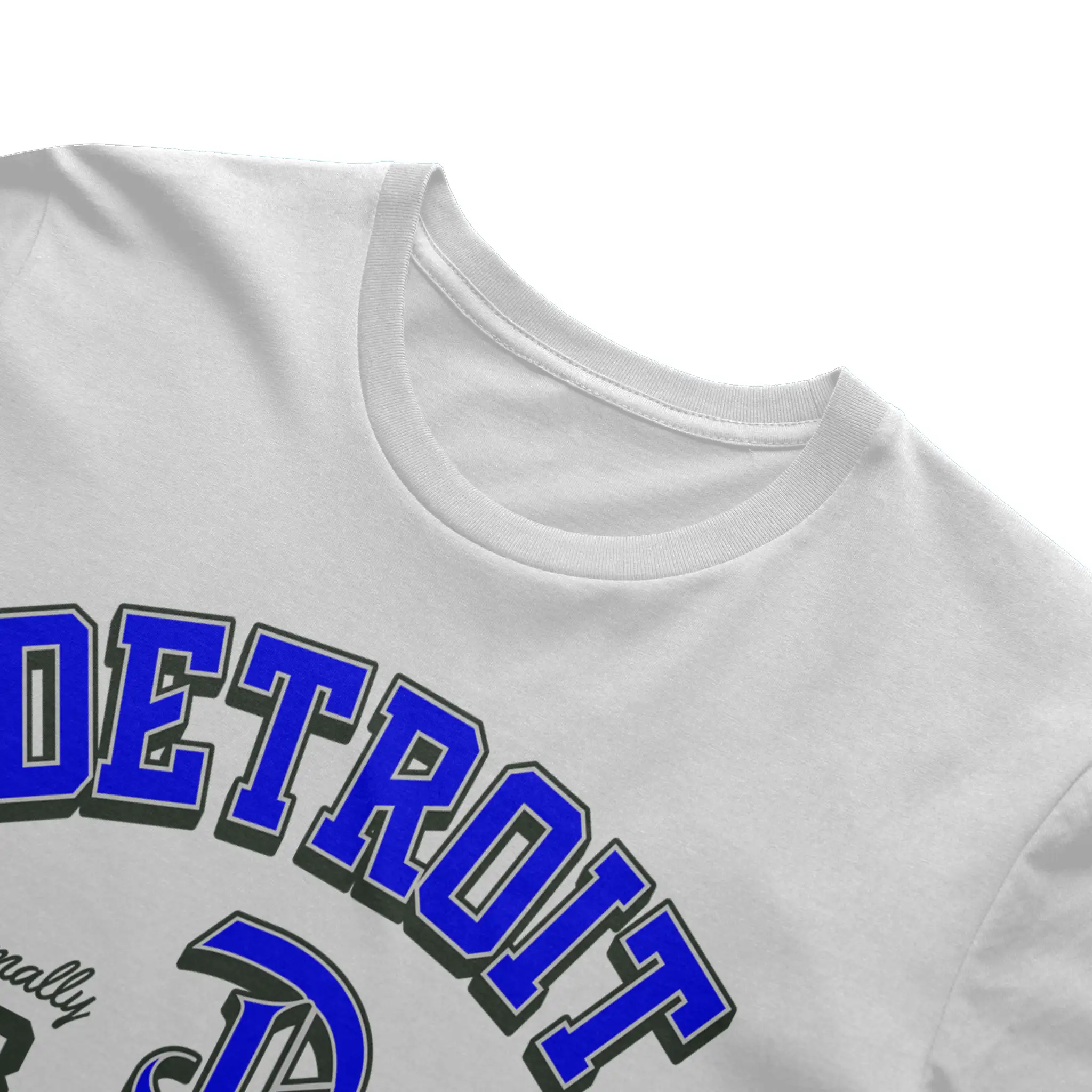 Gildan Heavyweight Tee Rapid Fulfillment