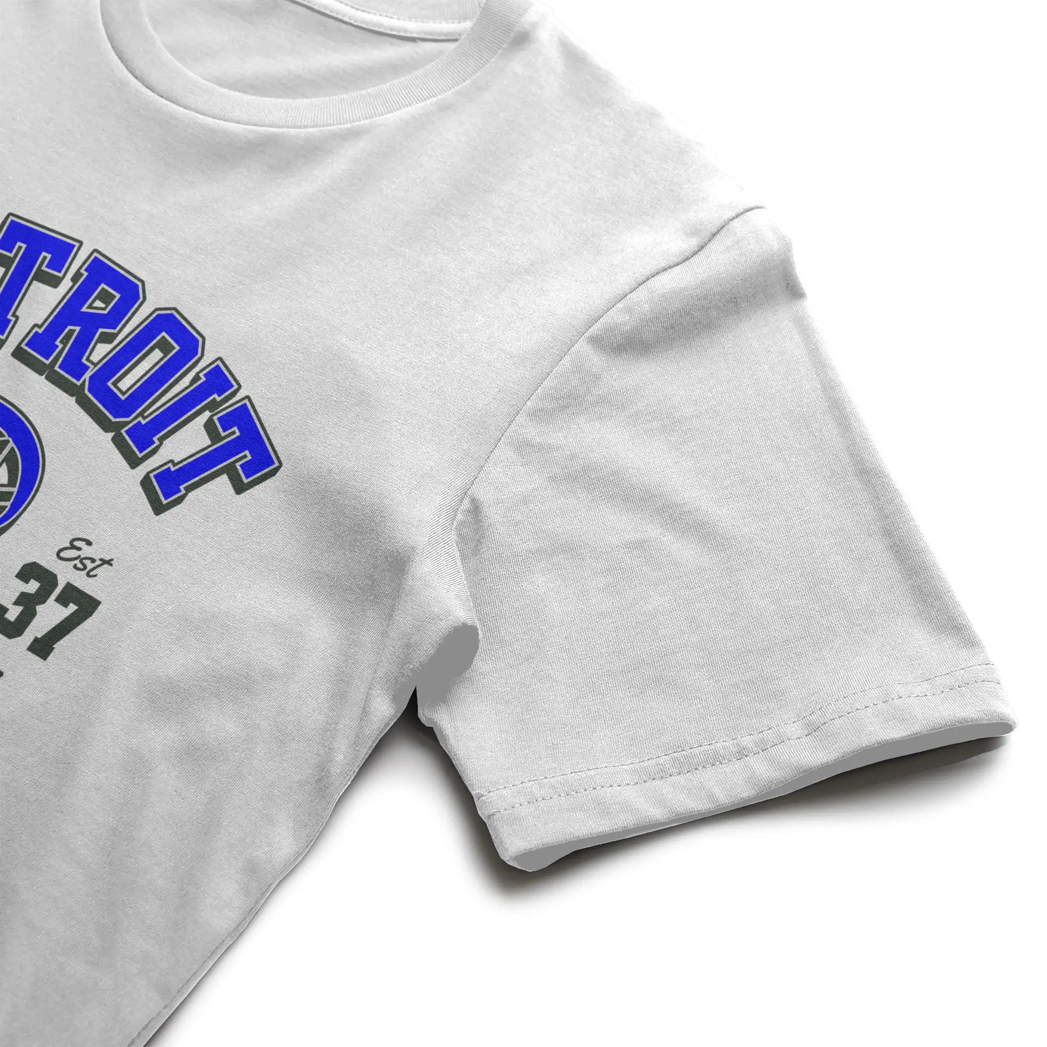 Gildan Heavyweight Tee Rapid Fulfillment