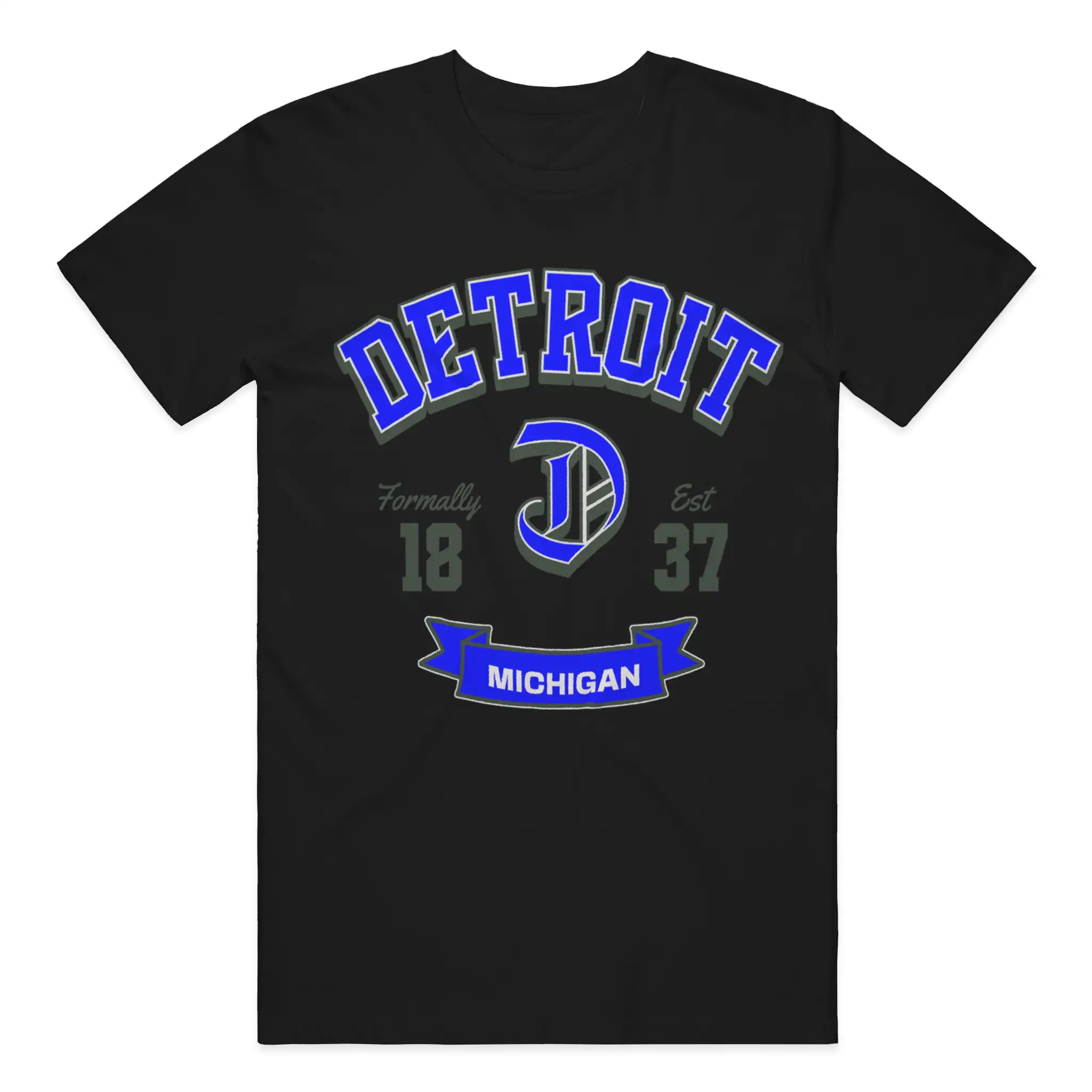 Gildan Heavyweight Tee Rapid Fulfillment