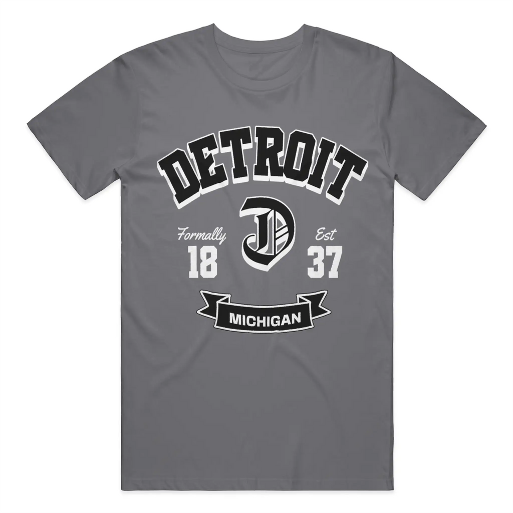 Light Cotton T-Shirt