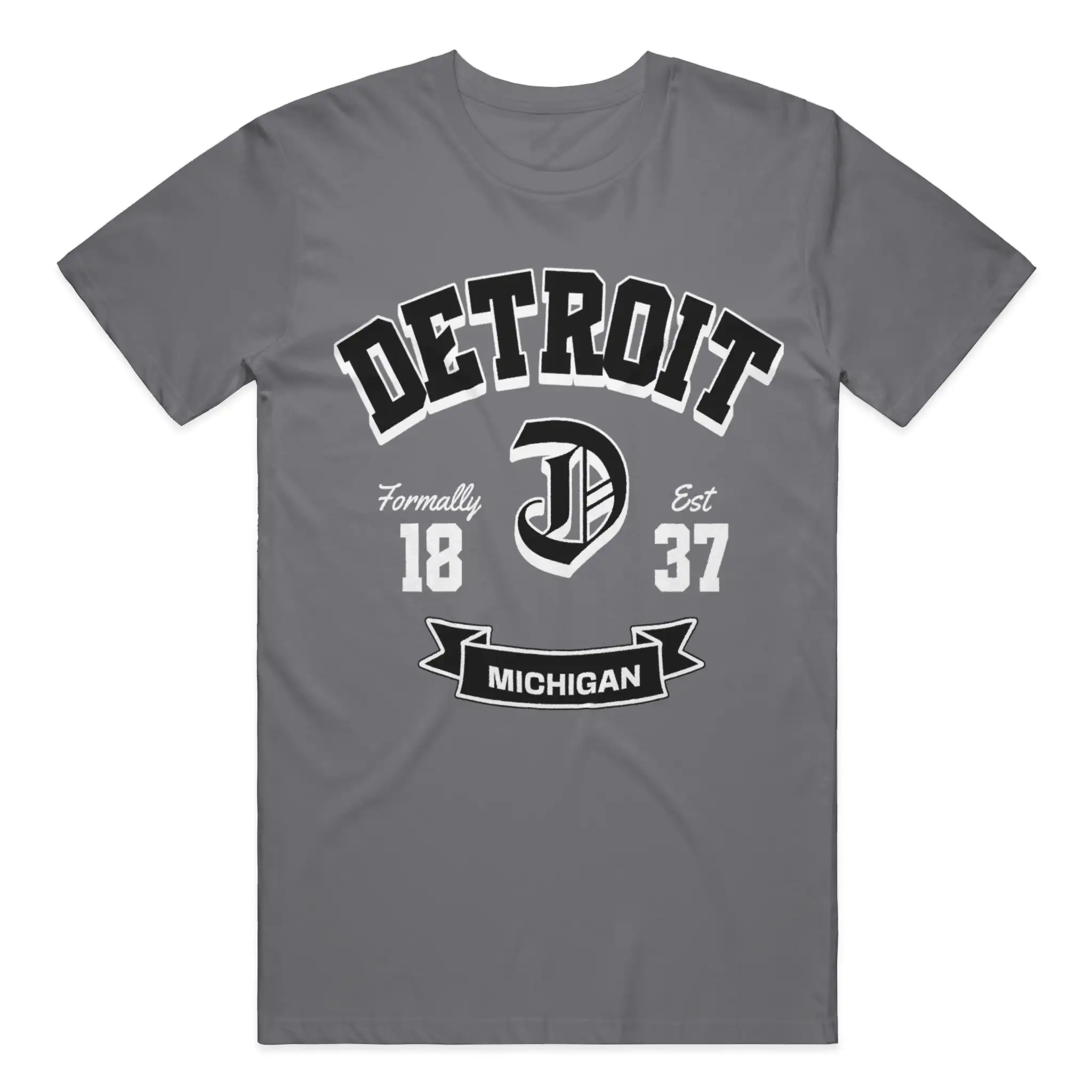 Light Cotton T-Shirt