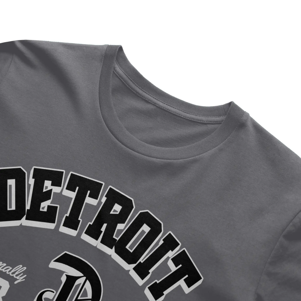 Light Cotton T-Shirt