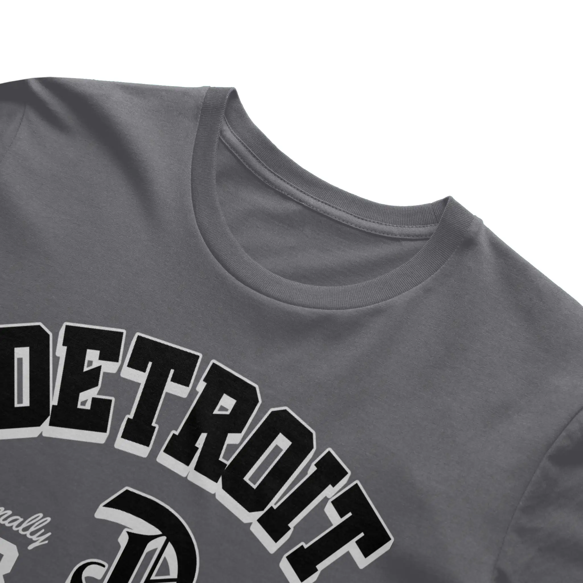 Light Cotton T-Shirt